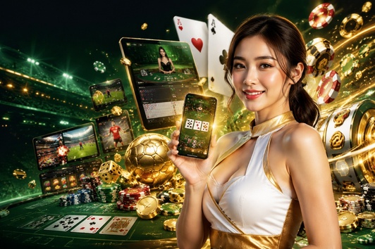 32winn - Sứ mệnh thương hiệu